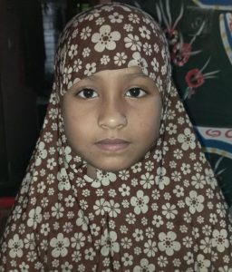 রোজা আক্তার মীম