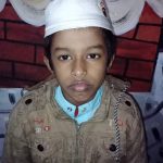 মোঃ আল- মুক্তদির