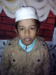 মোঃ আল- মুক্তদির