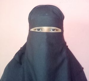 নিলুফা ইয়াসমীন