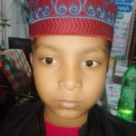 আরাফাত ইসলাম রামীম শেখ