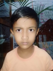 মোঃ ইসমাইল হোসেন