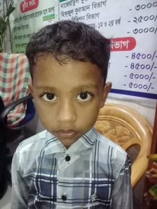 মনির হোসেন