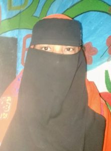 মোছাঃ জুসনা খতুন