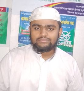 মোঃ রমজান