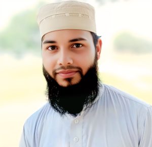 হাফেজ ক্বারী মাওঃ কাওছার আহমাদ রংপুরী