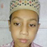 মোঃ মাহিম শেখ