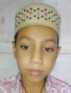 মোঃ মাহিম শেখ