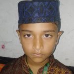 আব্দুল্লাহ আল মামুন