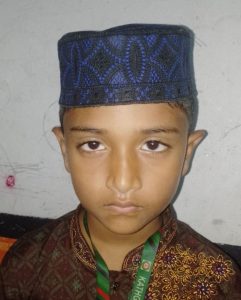 আব্দুল্লাহ আল মামুন
