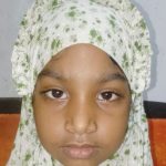 মোছাঃ হাফসা আক্তার