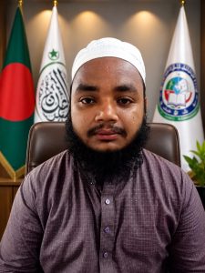 মুফতি রেজাউল করিম  চাকলাদার