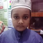 মোঃ আলিফ হোসেন