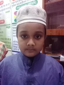 মোঃ আলিফ হোসেন