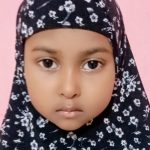 মোছাঃ হাদিয়া নূরী