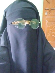 মোছাঃ ফাহিমা আক্তার ইকরা