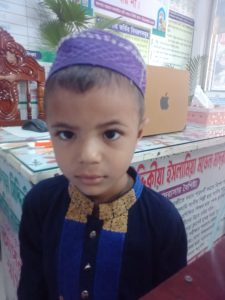 তানবির মোল্লা