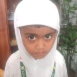 মাইসা আক্তার