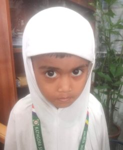মাইসা আক্তার