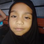 মোছাঃ মরিয়ম আক্তার রোজা