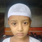 মোঃ রহমাতুল্লাহ রাব্বি
