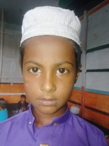 মোঃ জুনায়েদ আহমেদ ২