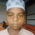 মোঃ রেজওয়ান আল রাব্বি