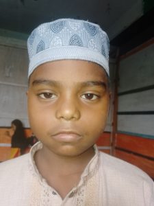 মোঃ রেজওয়ান আল রাব্বি