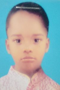 মোঃ জুনাঈদ ইসলাম