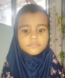 মোছাঃ সারা মনিম