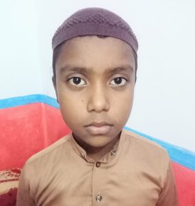 মোঃ খালিদ হাসান নিরব